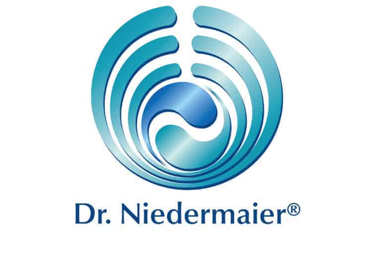 GLAMcosmetic: Dr. Niedermaier Logo