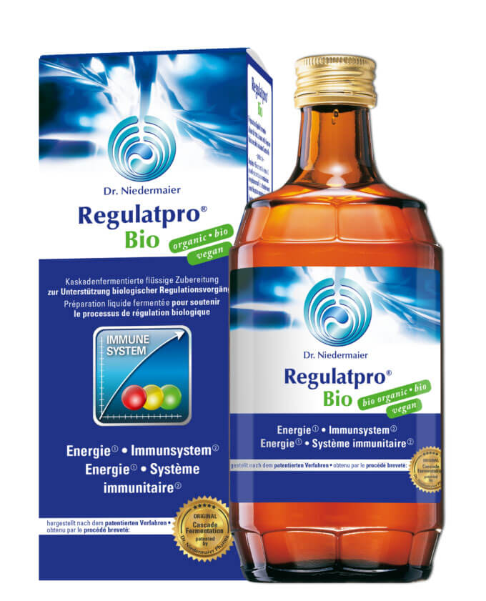 Regulatpro® Bio 350ml