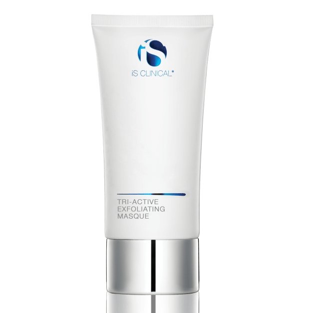 Tri-Active Exfoliating Masque - GLAMcosmetic