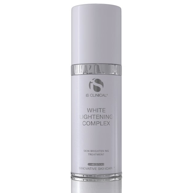 White Lightening Complex - GLAMcosmetic