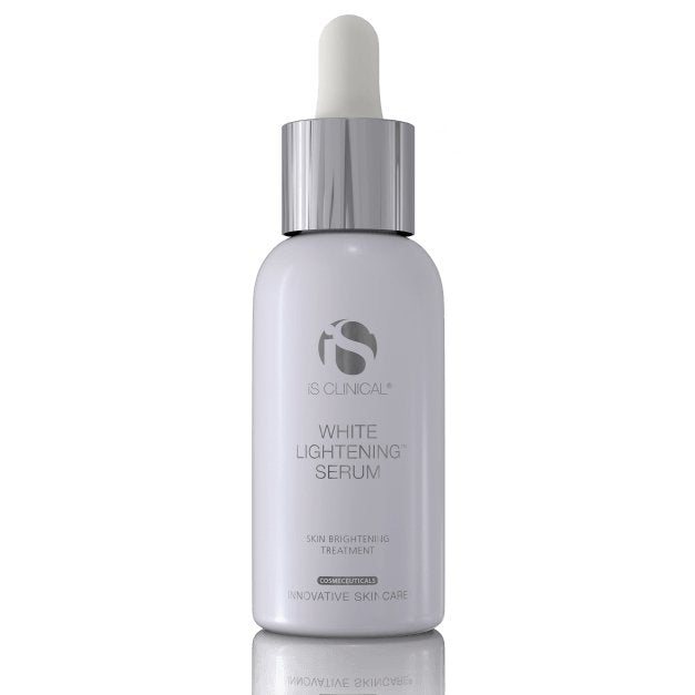 White Lightening Serum - GLAMcosmetic