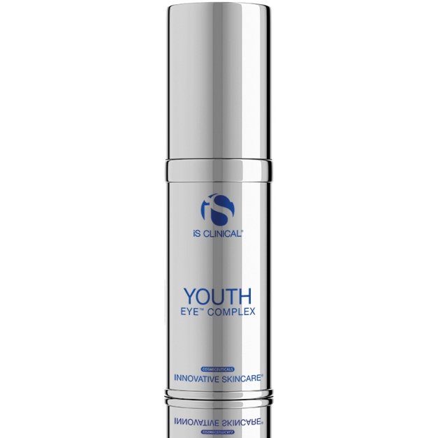 Youth Eye Complex - GLAMcosmetic
