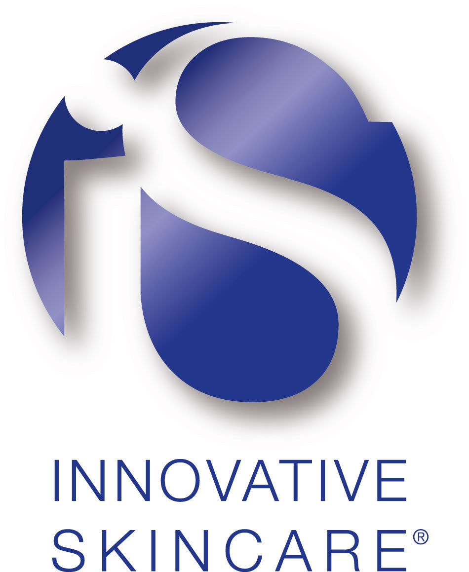 Logo der Firma iS Clinical, Innovative Skincare
