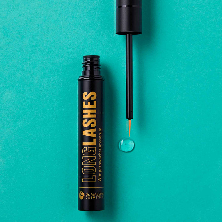 Long Lashes Wimpernserum - Dr. Massing
