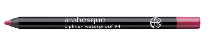 Lipliner waterproof - Arabesque