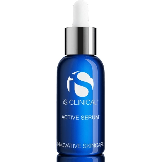 iS Clinical - Active Serum - GLAMcosmetic