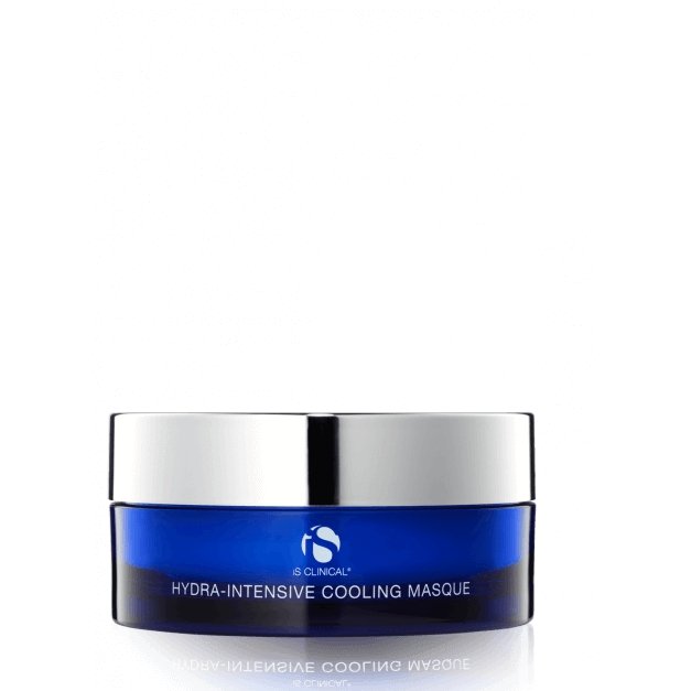 Hydra Intensive Cooling Masque - GLAMcosmetic